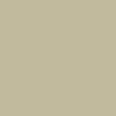Caribbean sand color chip.