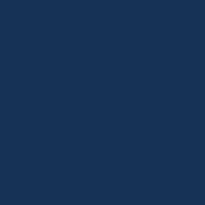 Midnight blue color chip.